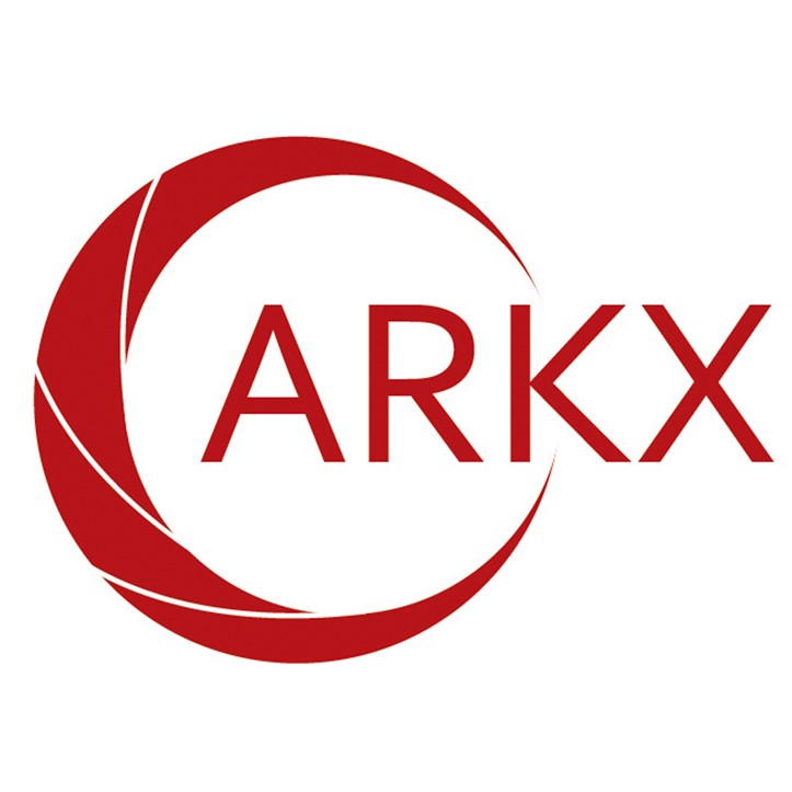 ARKX logo